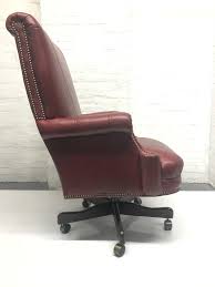 With a little search for particular set of furniture may be found great deal. Modern Leather Office Chair For Sale At 1stdibs