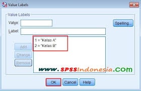 Pada metode liliefors setiap data xi diubah menjadi bilangan baku zi dengan transformasi. Cara Melakukan Uji Homogenitas Dengan Spss Beserta Contoh Lengkap Spss Indonesia