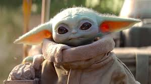 Let's start off 2020 right with some phresh baby yoda memes made by yours truly. Baby Yoda The Charismatic Floppy Eared One Will Surely Be The Next Bond