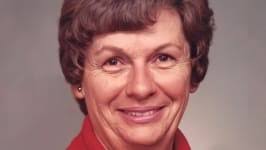 Patricia A. Fisher Obituary (1935