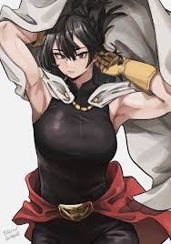 Nana Shimura