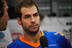 Famous Male Volleyball Players