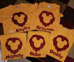 Animal Kingdom Family Shirts Family Disney Trip Animal Kingdom Disney Disney Shirts For Family