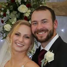 Whitley True and Corey Headley's Wedding Website