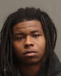 TITANS Detectives Arrest Accused Armed Robber and Recover Stolen Car and 3  Pistols