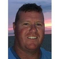 Daniel Patrick Walsh Obituary