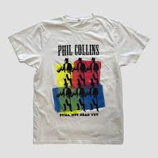 @ goffertpark nijmegen 20 juni 2019 playlist live down below! Phil Collins Official Merchandise
