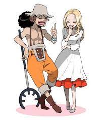 36 Onepiece Busqueda De Twitter One Piece One Piece Ship Usopp