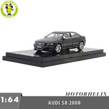 Image result for Brilliant Black 2008 S8