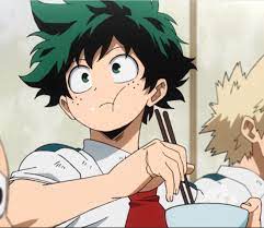 Bnha Boyfriend Scenarios Anime Hero My Hero