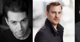 BARIHUNKS ®: Barihunk trio in Sydney Chamber Opera's The Rape of Lucretia