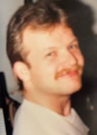 Obituary for Darin Vaughn