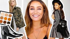 GET THE LOOK || KENDALL SHAY HAILEY
