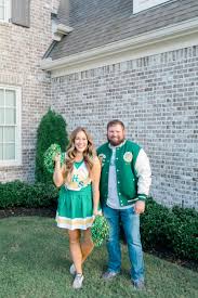 Couples Costume Ideas for Halloween - Walking in Memphis in High Heels
