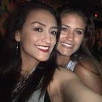 Monica Caswell's Instagram, Twitter & Facebook