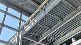 A.C.T. Metal Deck Supply