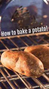Usually there are not a lot of parts for people my age, so when there was this opportunity, i went along and auditioned. Tips And Tricks For Cooking Potatoes In The Oven Bless This Mess