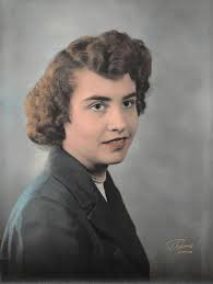 Darlene Hazel Klassen Obituary January 22, 2023