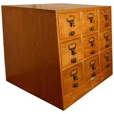 We did not find results for: Art Deco Golden Oak Sloping Card Index Filing Cabinet By Libraco For Sale At 1stdibs