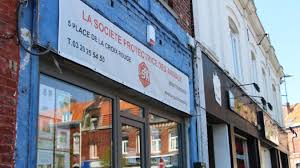 Tourcoing Une Cagnotte Ouverte Pour Financer L Agrandissement De La Spa