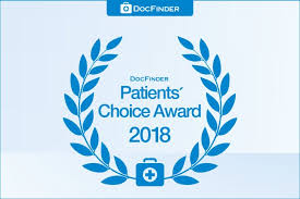 Sie suchen ansprechende tapferkeitsurkunden für ihre kleinen und großen patienten? Docfinder At Patient S Choice Award 2018 Zahnkaiser