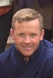 Obituary information for Michael Paul Donohoe