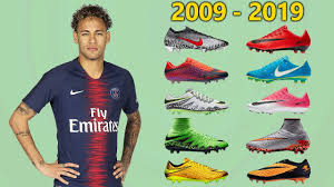 And nike have hooked up to release their newest nike hypervenom liquid diamond soccer cleat. Neymar Jr New Soccer Cleats All Football Boots 2009 2019 Youtube