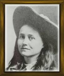 Belle Starr