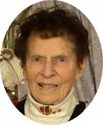 Hazel Ruth (Sharpe) Locke