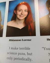 She took p*rnography after she was approached by a customer who asked if she had ever considered appearing in pornographic films. If You Re Looking For An Epic Yearbook Quote Here Are A Few Ideas 9gag