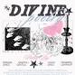 Divine Poetry — Junior High event image