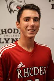 2014 Men's Soccer Roster