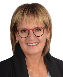 DIANE COUTURE real estate broker in Québec