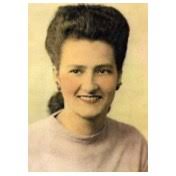 Crosswell Family Obituaries