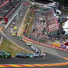We did not find results for: 24h Spa 2020 Rennen Wegen Corona Ohne Zuschauer