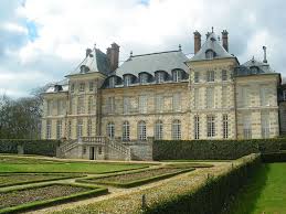 Chateau De Beauregard Essonne Wikipedia Chateau Photo Chateau Chateau France