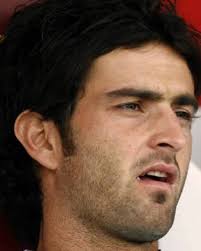 Simone Del Nero » Bilanz unter arbitre Domenico Celi