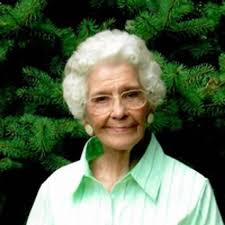 Bernina Helen Krey Kehl ~ Creator of Countless Cherished Memories Obituary  June 7, 2016