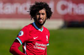 426 players have scored a league goal for liverpool fc. 19 Year Old Defender Underlines Importance Of A Plan B After Liverpool Exit Liverpool Fc This Is Anfield