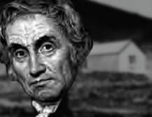 Samuel Drew: The Cornish Plato