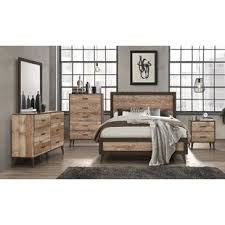 Bedroom comforter sets with modern full luxury design have elegant collections in king and queen size that applicable for twin teenagers based on preferences and on a budget. Bedroom Sets You Ll Love In 2021 Wayfair
