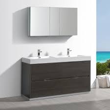 We did not find results for: Valencia 60 Wide Free Standing Modern Bathroom Vanity W Medicine Cabinet In Multiple Finishes With Sink And Faucet Options By Fresca Kitchensource Com
