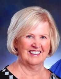 Nancy Tussey Whitford Obituary July 28, 2017