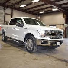 Farm bureau bonus cash is exclusively for active farm bureau members who are residents of the united states. 2020 Star White Metallic Ford F150 Lariat Super Crew Ft6781 Motor Inn Auto Group Youtube