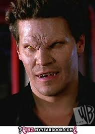 Why You Should Netflix Buffy the Vampire Slayer