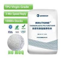 Wholesale Thermoplastic Polyurethane Granule TPU 400+ ...