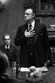 How many have you seen? Pin By Donald Moon On Don Corleone In 2020 Godfather Movie Marlon Brando The Godfather The Godfather