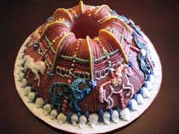 Pin On Cakes