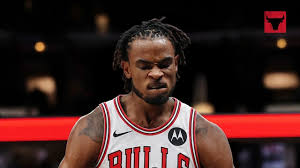 Chicago Bulls acquire Nic Claxton in four-team trade