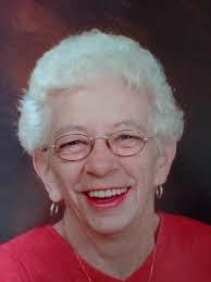 Denise DESLAURIERS (née Brodeur)